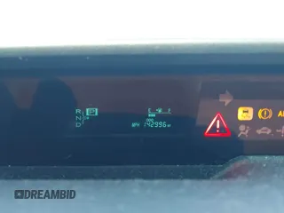 2008 Toyota Prius with VIN JTDKB20UX87704307, listed as a IAAI auction lot 42236776 with 142,996 mi miles and . Bid and sale history available at DreamBid. Image 7.