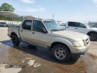 2005 Ford Explorer Sport Trac XLS с VIN 1FMZU67K25UA63831, выставлен на аукционе Copart как лот 57595845 с пробегом 222 491 миль миль и Списание • Salvage title. История ставок и продаж доступна на DreamBid. Изображение 4.