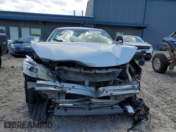 2016 Subaru Legacy 2.5i with VIN 4S3BNBA68G3019347, listed as a Copart auction lot 58143315 with 170,899 mi miles and Salvage title. Bid and sale history available at DreamBid. Image 5.