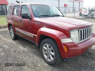 2010 Jeep Liberty Limited z VIN 1J4PN5GK7AW123338, wystawiony jako IAAI lot #42299153 z przebiegiem 169 946 mil mil oraz . Historia ofert i sprzedaży dostępna na DreamBid. Obrazek 1.