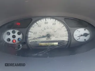 2000 Toyota ECHO with VIN JTDAT1236Y0049515, listed as a IAAI auction lot 41728924 with 143,456 mi miles and . Bid and sale history available at DreamBid. Image 7.