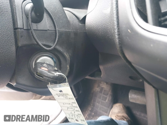 2017 Ford Focus SE with VIN 1FADP3F25HL239809, listed as a IAAI auction lot 42163669 with 140,220 mi miles and . Bid and sale history available at DreamBid. Image 11.