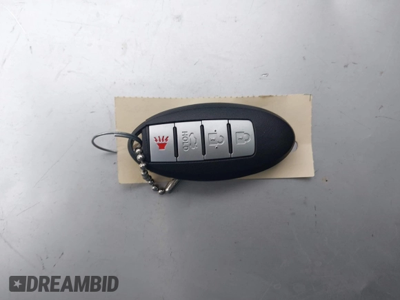 2019 Nissan Sentra SV with VIN 3N1AB7AP0KY411381, listed as a IAAI auction lot 41912348 with 61,965 mi miles and . Bid and sale history available at DreamBid. Image 11.