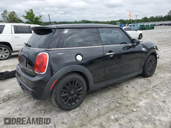 2015 MINI Hardtop S z VIN WMWXP7C51F2A33449, wystawiony jako Copart lot #55553455 z przebiegiem 77 577 mil mil oraz Szkoda całkowita • Salvage title. Historia ofert i sprzedaży dostępna na DreamBid. Obrazek 3.