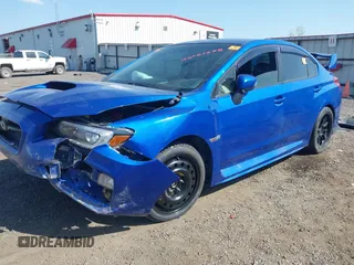 2015 Subaru WRX STI с VIN JF1VA2L63F9828858, выставлен на аукционе IAAI как лот 42181298 с пробегом 93 716 миль миль и . История ставок и продаж доступна на DreamBid. Изображение 18.