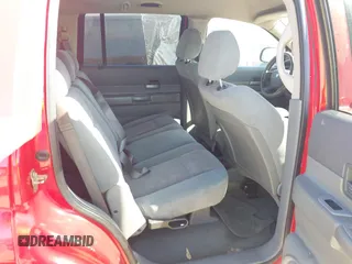 2005 Dodge Durango SLT z VIN 1D4HD48D75F621636, wystawiony jako IAAI lot #41786036 z przebiegiem 220 395 mil mil oraz . Historia ofert i sprzedaży dostępna na DreamBid. Obrazek 8.
