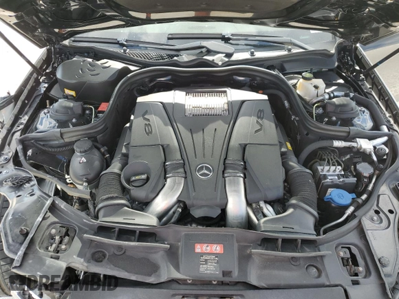 2014 Mercedes-Benz CLS-Class CLS 550 with VIN WDDLJ7DB0EA097173, listed as a Copart auction lot 49833315 with 66,237 mi miles and Salvage Title. Bid and sale history available at carsss.com. Image 13.