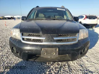 2007 Mitsubishi Endeavor SE z VIN 4A4MN31S37E078444, wystawiony jako Copart lot #76750484 z przebiegiem 280 538 mil mil oraz Szkoda całkowita • Salvage title. Historia ofert i sprzedaży dostępna na DreamBid. Obrazek 5.