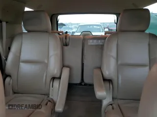 2011 GMC Yukon Denali with VIN 1GKS1EEF6BR376267, listed as a Copart auction lot 85804174 with 0 mi miles and Clean Title. Bid and sale history available at carsss.com. Image 10.
