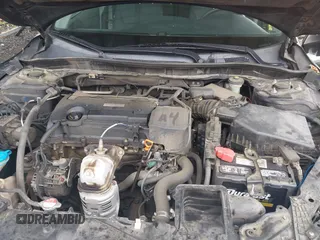 2016 Honda Accord LX с VIN 1HGCR2F4XGA076338, выставлен на аукционе IAAI как лот 42286590 с пробегом 189 196 миль миль и . История ставок и продаж доступна на DreamBid. Изображение 10.