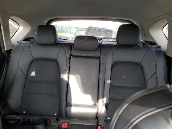 2019 Mazda CX-5 Touring with VIN JM3KFBCM6K1512559, listed as a Copart auction lot 51640375 with 81,474 mi miles and Salvage Title. Bid and sale history available at carsss.com. Image 10.