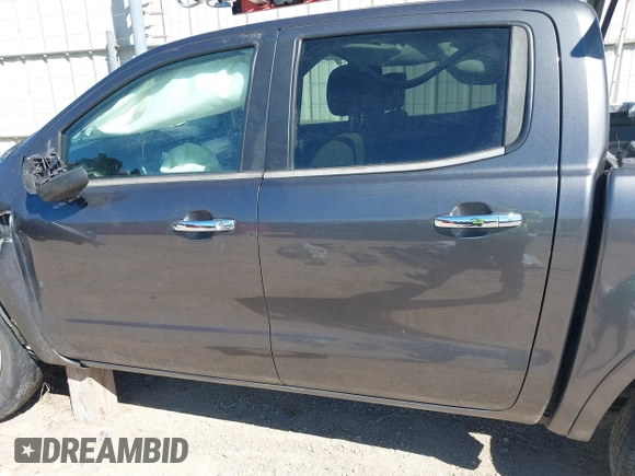 2020 Ford Ranger XL с VIN 1FTER4EH7LLA23795, выставлен на аукционе IAAI как лот 41691957 с пробегом 68 190 миль миль и . История ставок и продаж доступна на DreamBid. Изображение 15.