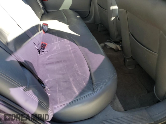 2004 Buick LeSabre Limited z VIN 1G4HR54K144159329, wystawiony jako Copart lot #53665815 z przebiegiem 134 740 mil mil oraz Szkoda całkowita • Salvage title. Historia ofert i sprzedaży dostępna na DreamBid. Obrazek 10.