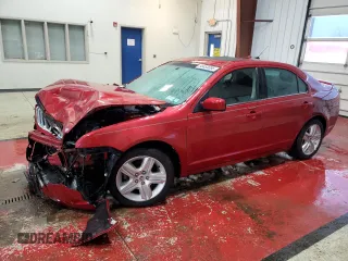 2011 Mercury Milan with VIN 3MEHM0HAXBR604175, listed as a Copart auction lot 88454095 with 86,901 mi miles and Salvage Title. Bid and sale history available at carsss.com. Image 1.
