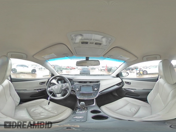 2016 Toyota Avalon Limited with VIN 4T1BK1EB6GU241322, listed as a Copart auction lot 86347944 with 135,186 mi miles and Clean Title. Bid and sale history available at carsss.com. Image 14.