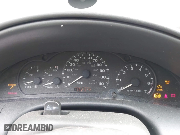 2003 Chevrolet Cavalier LS Sport z VIN 1G1JH52F837279276, wystawiony jako IAAI lot #42178548 z przebiegiem 172 114 mil mil oraz . Historia ofert i sprzedaży dostępna na DreamBid. Obrazek 7.