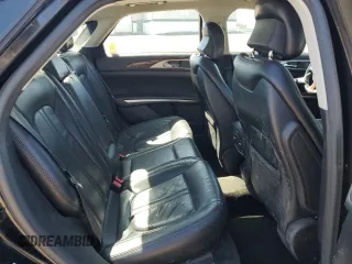 2016 Lincoln MKZ with VIN 3LN6L2G93GR614922, listed as a Copart auction lot 53510295 with 112,986 mi miles and Clean Title. Bid and sale history available at DreamBid. Image 10.