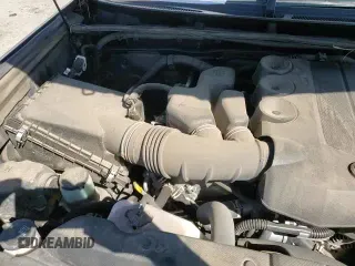2022 Toyota 4Runner TRD Sport с VIN JTESU5JR6N6005422, выставлен на аукционе Copart как лот 52979475 с пробегом 53 354 миль миль и Списание • Salvage title. История ставок и продаж доступна на DreamBid. Изображение 16.