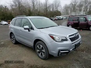 2017 Subaru Forester Limited with VIN JF2SJARCXHH422820, listed as a Copart auction lot 71250592 with 67,660 mi miles. Bid and sale history available at carsss.com. Image 12.