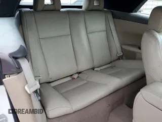 2008 Toyota Solara SE with VIN 4T1FA38P98U141773, listed as a Copart auction lot 71777634 with Not Provided miles and Salvage Title. Bid and sale history available at DreamBid. Image 10.