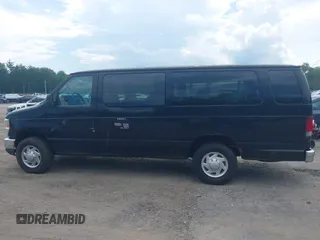 2013 Ford Econoline Passenger XL z VIN 1FBSS3BL1DDA07828, wystawiony jako IAAI lot #42561534 z przebiegiem 258 725 mil mil oraz . Historia ofert i sprzedaży dostępna na DreamBid. Obrazek 14.