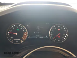 2021 Jeep Renegade Latitude z VIN ZACNJCBB4MPN14949, wystawiony jako Copart lot #63658595 z przebiegiem 65 931 mil mil oraz Czysty tytuł • Clean title. Historia ofert i sprzedaży dostępna na DreamBid. Obrazek 9.