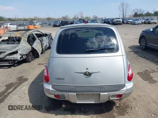 2007 Chrysler PT Cruiser with VIN 3A4FY48B47T548932, listed as a IAAI auction lot 41894908 with 71,250 mi miles. Bid and sale history available at carsss.com. Image 16.