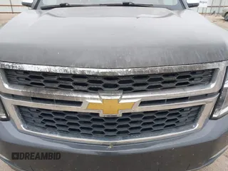 2017 Chevrolet Suburban Premier with VIN 1GNSKJKC3HR201180, listed as a IAAI auction lot 41516652 with Not Provided miles and . Bid and sale history available at DreamBid. Image 6.