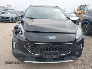 2020 Ford Escape SEL with VIN 1FMCU0H63LUA31648, listed as a IAAI auction lot 42295744 with 94,889 mi miles and . Bid and sale history available at DreamBid. Image 12.