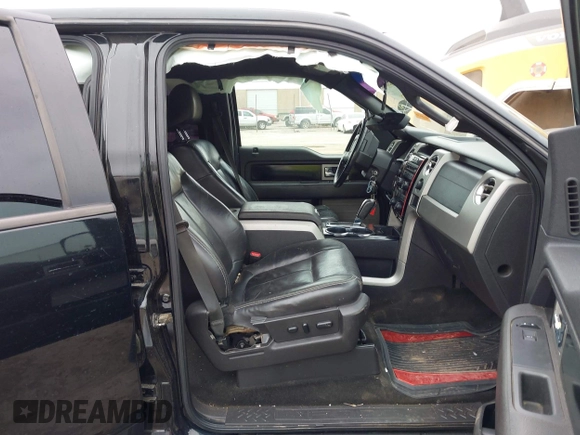 2011 Ford F-150 XL with VIN 1FTFW1EF2BKD73530, listed as a IAAI auction lot 42070854 with 272,088 mi miles and . Bid and sale history available at DreamBid. Image 5.