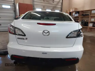 2010 Mazda 3 i SV with VIN JM1BL1SF5A1221905, listed as a IAAI auction lot 41876278 with 131,127 mi miles and . Bid and sale history available at DreamBid. Image 16.
