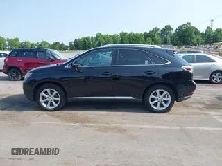 2010 Lexus RX 350 with VIN 2T2ZK1BAXAC028369, listed as a IAAI auction lot 42402247 with 223,605 mi miles and . Bid and sale history available at DreamBid. Image 14.