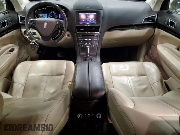 2013 Lincoln MKT EcoBoost with VIN 2LMHJ5AT7DBL53281, listed as a Copart auction lot 51778475 with 201,240 mi miles and Clean Title. Bid and sale history available at carsss.com. Image 8.
