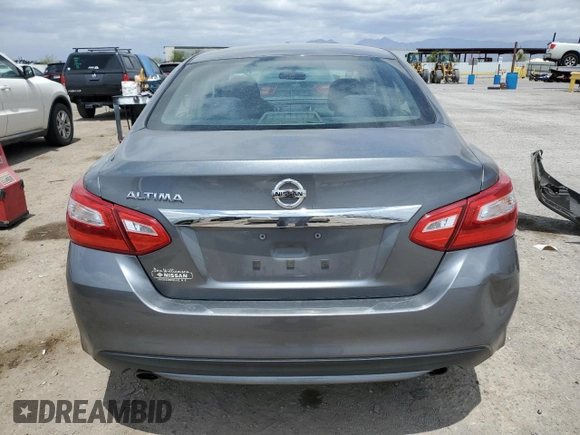 2016 Nissan Altima SR z VIN 1N4AL3AP4GC146232, wystawiony jako Copart lot #55451315 z przebiegiem 200 425 mil mil oraz Szkoda całkowita • Salvage title. Historia ofert i sprzedaży dostępna na DreamBid. Obrazek 6.
