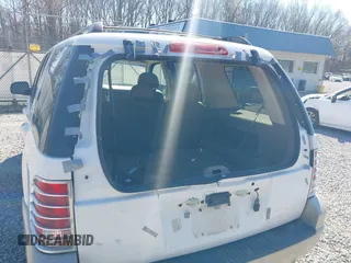 2004 Mercury Mountaineer Convenience z VIN 4M2ZU86E04UJ22833, wystawiony jako IAAI lot #41867579 z przebiegiem 96 953 mil mil oraz . Historia ofert i sprzedaży dostępna na DreamBid. Obrazek 6.