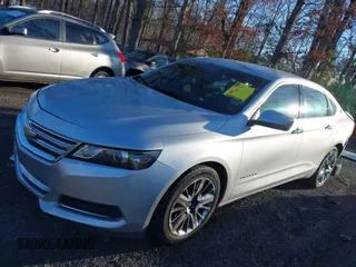 2017 Chevrolet Impala LS with VIN 2G11Z5SA0H9103779, listed as a IAAI auction lot 41577756 with 109,967 mi miles and . Bid and sale history available at DreamBid. Image 21.