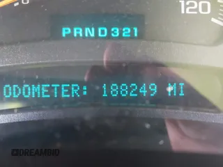2003 Chevrolet Tahoe LS с VIN 1GNEC13T03R104147, выставлен на аукционе IAAI как лот 42100263 с пробегом 188 249 миль миль и . История ставок и продаж доступна на DreamBid. Изображение 15.
