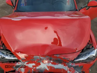 2017 Toyota 86 with VIN JF1ZNAA1XH9701115, listed as a Copart auction lot 48717845 with 80,891 mi miles and Salvage Title. Bid and sale history available at carsss.com. Image 12.
