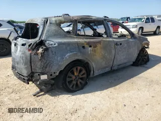 2015 Toyota RAV4 Limited z VIN 2T3YFREV0FW174097, wystawiony jako Copart lot #52646805 z przebiegiem Nie podano mil oraz Nie do naprawy • Non repairable. Historia ofert i sprzedaży dostępna na DreamBid. Obrazek 3.