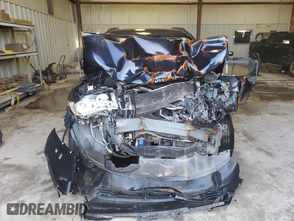 2011 Jeep Compass with VIN 1J4NT1FB8BD192253, listed as a Copart auction lot 87692135 with 0 mi miles and Salvage Title. Bid and sale history available at carsss.com. Image 5.
