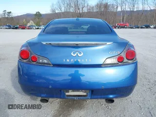 2010 Infiniti G37 Coupe x with VIN JN1CV6EL7AM153833, listed as a IAAI auction lot 41867940 with 118,329 mi miles. Bid and sale history available at carsss.com. Image 17.