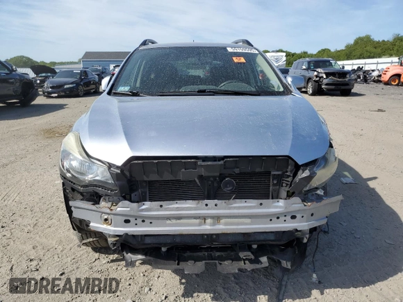2014 Subaru Crosstrek Premium z VIN JF2GPACC5E8279431, wystawiony jako Copart lot #59159595 z przebiegiem 158 557 mil mil oraz Czysty tytuł • Clean title. Historia ofert i sprzedaży dostępna na DreamBid. Obrazek 5.