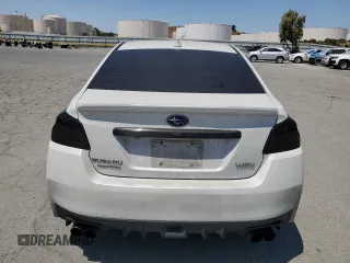 2015 Subaru WRX Limited с VIN JF1VA1G69F8822413, выставлен на аукционе Copart как лот 59721115 с пробегом 166 537 миль миль и Списание • Salvage title. История ставок и продаж доступна на DreamBid. Изображение 6.