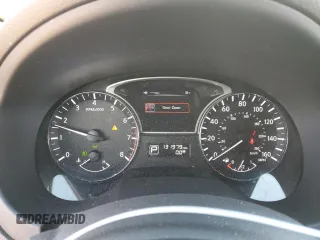 2013 Nissan Altima SV with VIN 1N4BL3APXDN430064, listed as a Copart auction lot 48409905 with 131,979 mi miles and Salvage Title. Bid and sale history available at carsss.com. Image 9.