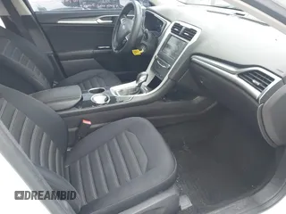2013 Ford Fusion SE with VIN 3FA6P0HR1DR108678, listed as a IAAI auction lot 42028440 with 105,455 mi miles. Bid and sale history available at carsss.com. Image 5.