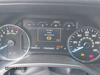2016 Ford F-150 XL с VIN 1FTEW1CP6GFB64248, выставлен на аукционе IAAI как лот 42479935 с пробегом 126 583 миль миль и . История ставок и продаж доступна на DreamBid. Изображение 7.