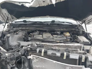 2018 Ram 2500 Tradesman with VIN 3C6UR5CL5JG316444, listed as a IAAI auction lot 41844569 with 161,000 mi miles. Bid and sale history available at carsss.com. Image 10.