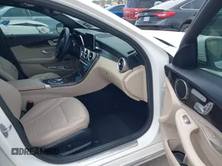 2018 Mercedes-Benz C 300 with VIN 55SWF4JB3JU242931, listed as a IAAI auction lot 42267645 with 194,674 mi miles and . Bid and sale history available at DreamBid. Image 5.
