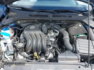 2015 Volkswagen Jetta S с VIN 3VW2K7AJ3FM306356, выставлен на аукционе IAAI как лот 42244687 с пробегом 87 901 миль миль и . История ставок и продаж доступна на DreamBid. Изображение 10.