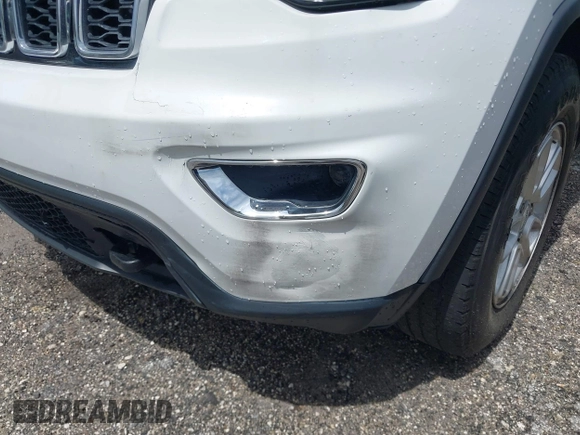2019 Jeep Grand Cherokee Laredo E с VIN 1C4RJFAG0KC527864, выставлен на аукционе IAAI как лот 42652419 с пробегом 115 282 миль миль и . История ставок и продаж доступна на DreamBid. Изображение 17.
